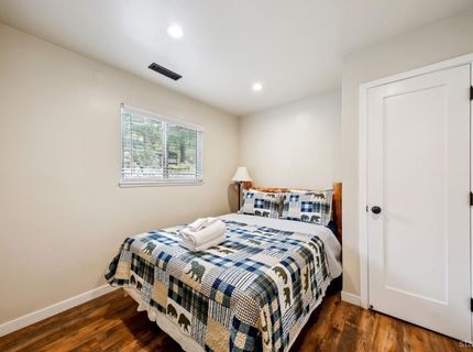 3861 Saddle Road, Unit 10, South Lake Tahoe, CA 96150 Photo