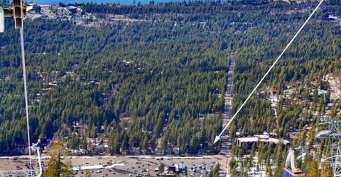 3861 Saddle Road, Unit 10, South Lake Tahoe, CA 96150 Photo