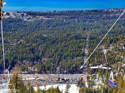3861 Saddle Road, Unit 10, South Lake Tahoe, CA 96150 Photo