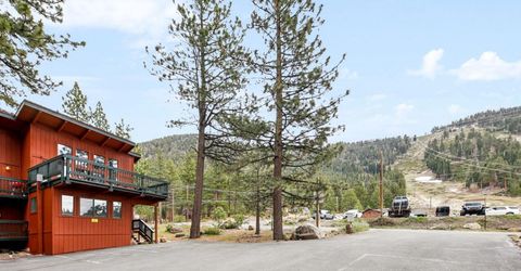 3861 Saddle Road, Unit 10, South Lake Tahoe, CA 96150 Photo