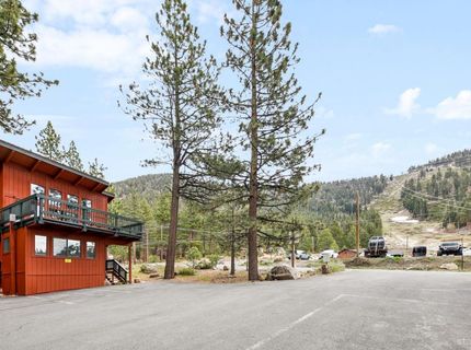 3861 Saddle Road, Unit 10, South Lake Tahoe, CA 96150 Photo