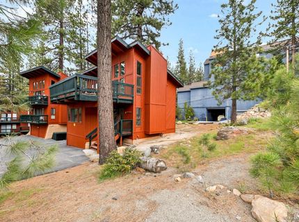 3861 Saddle Road, Unit 10, South Lake Tahoe, CA 96150 Photo