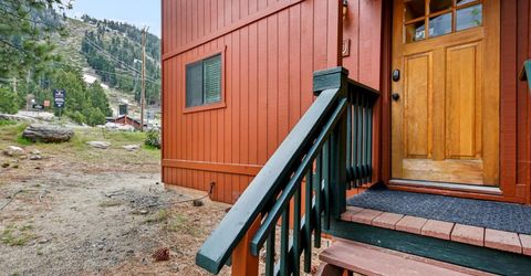 3861 Saddle Road, Unit 10, South Lake Tahoe, CA 96150 Photo
