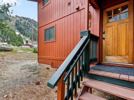 3861 Saddle Road, Unit 10, South Lake Tahoe, CA 96150 Photo