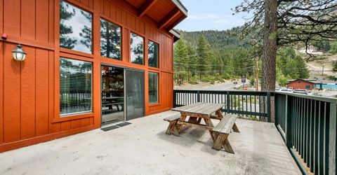 3861 Saddle Road, Unit 10, South Lake Tahoe, CA 96150 Photo
