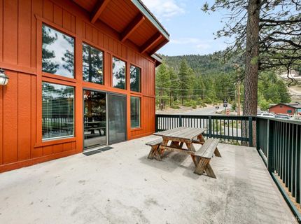 3861 Saddle Road, Unit 10, South Lake Tahoe, CA 96150 Photo