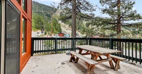 3861 Saddle Road, Unit 10, South Lake Tahoe, CA 96150 Photo
