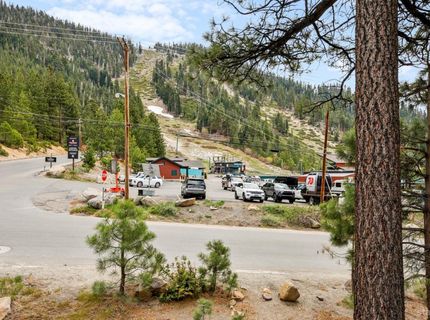 3861 Saddle Road, Unit 10, South Lake Tahoe, CA 96150 Photo