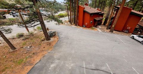 3861 Saddle Road, Unit 10, South Lake Tahoe, CA 96150 Photo