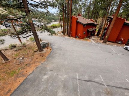 3861 Saddle Road, Unit 10, South Lake Tahoe, CA 96150 Photo