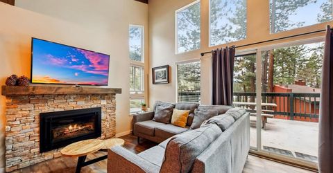 3861 Saddle Road, Unit 10, South Lake Tahoe, CA 96150 Photo