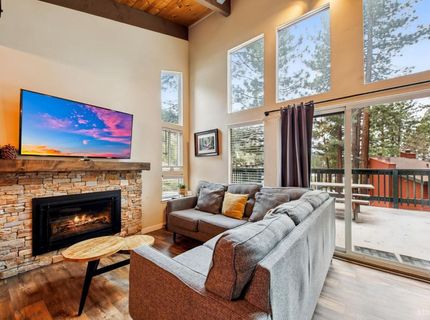 3861 Saddle Road, Unit 10, South Lake Tahoe, CA 96150 Photo