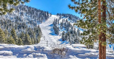 3861 Saddle Road, Unit 10, South Lake Tahoe, CA 96150 Photo