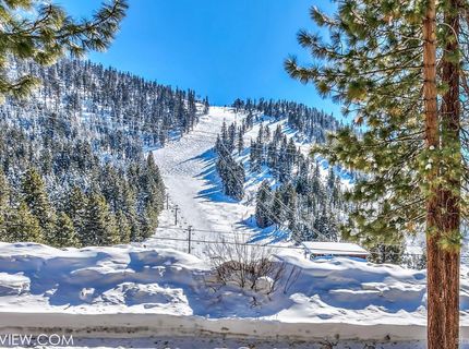 3861 Saddle Road, Unit 10, South Lake Tahoe, CA 96150 Photo