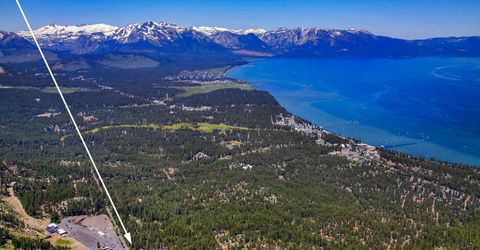 3861 Saddle Road, Unit 10, South Lake Tahoe, CA 96150 Photo