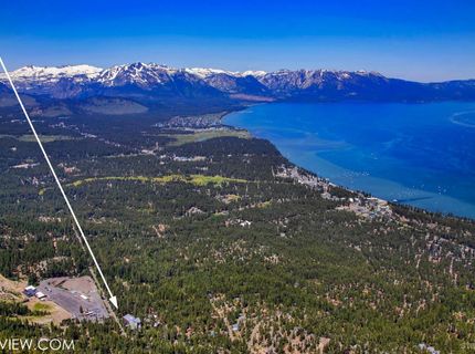 3861 Saddle Road, Unit 10, South Lake Tahoe, CA 96150 Photo