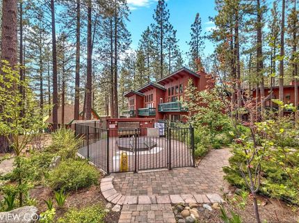 3861 Saddle Road, Unit 10, South Lake Tahoe, CA 96150 Photo