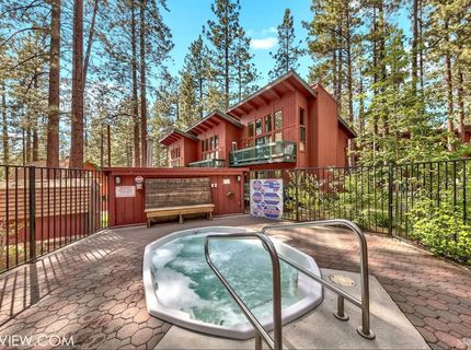 3861 Saddle Road, Unit 10, South Lake Tahoe, CA 96150 Photo