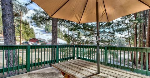 3861 Saddle Road, Unit 10, South Lake Tahoe, CA 96150 Photo