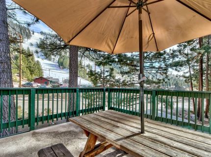3861 Saddle Road, Unit 10, South Lake Tahoe, CA 96150 Photo