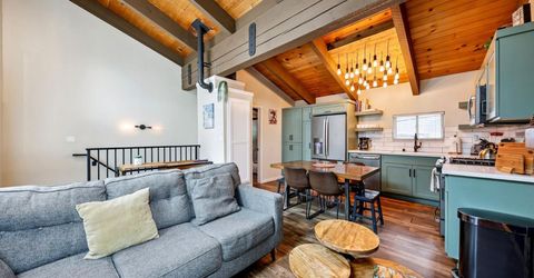 3861 Saddle Road, Unit 10, South Lake Tahoe, CA 96150 Photo