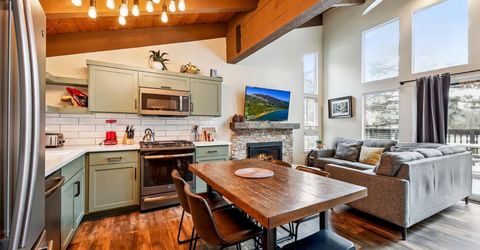 3861 Saddle Road, Unit 10, South Lake Tahoe, CA 96150 Photo