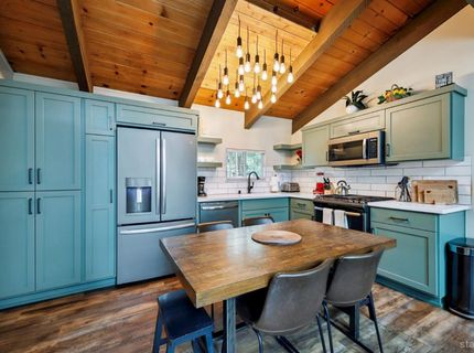 3861 Saddle Road, Unit 10, South Lake Tahoe, CA 96150 Photo