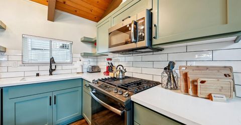 3861 Saddle Road, Unit 10, South Lake Tahoe, CA 96150 Photo