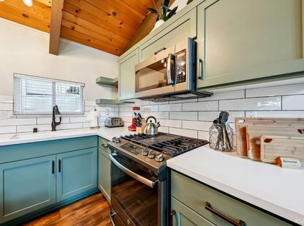 3861 Saddle Road, Unit 10, South Lake Tahoe, CA 96150 Photo