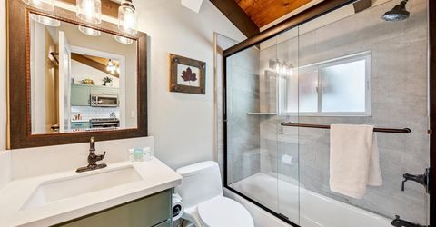 3861 Saddle Road, Unit 10, South Lake Tahoe, CA 96150 Photo