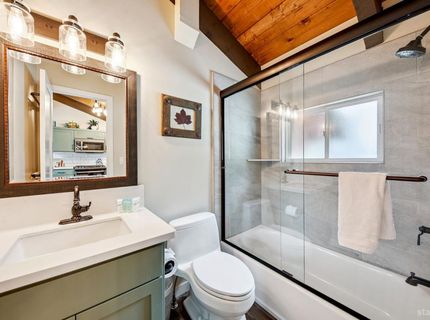 3861 Saddle Road, Unit 10, South Lake Tahoe, CA 96150 Photo
