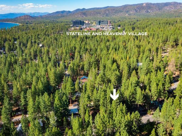 3856 Larch Avenue, South Lake Tahoe, CA 96150