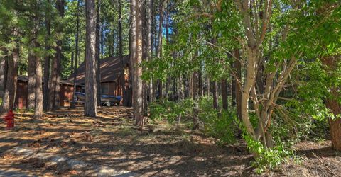 3856 Larch Avenue, South Lake Tahoe, CA 96150 Photo