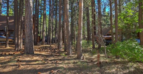 3856 Larch Avenue, South Lake Tahoe, CA 96150 Photo