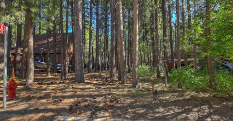 3856 Larch Avenue, South Lake Tahoe, CA 96150 Photo