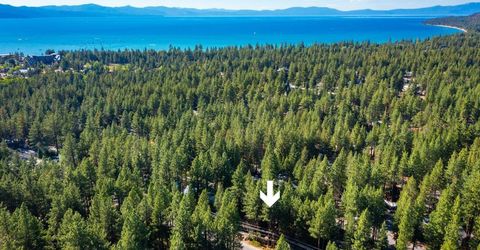 3856 Larch Avenue, South Lake Tahoe, CA 96150 Photo