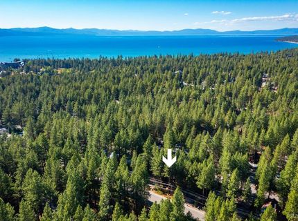 3856 Larch Avenue, South Lake Tahoe, CA 96150 Photo