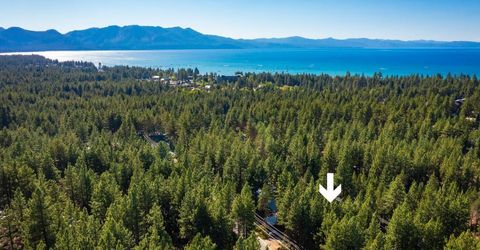 3856 Larch Avenue, South Lake Tahoe, CA 96150 Photo