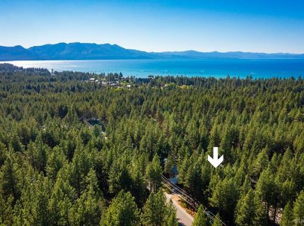 3856 Larch Avenue, South Lake Tahoe, CA 96150 Photo