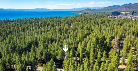 3856 Larch Avenue, South Lake Tahoe, CA 96150 Photo