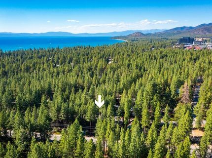 3856 Larch Avenue, South Lake Tahoe, CA 96150 Photo
