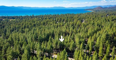 3856 Larch Avenue, South Lake Tahoe, CA 96150 Photo