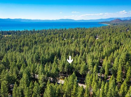 3856 Larch Avenue, South Lake Tahoe, CA 96150 Photo