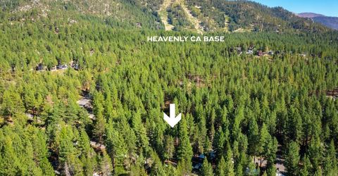 3856 Larch Avenue, South Lake Tahoe, CA 96150 Photo