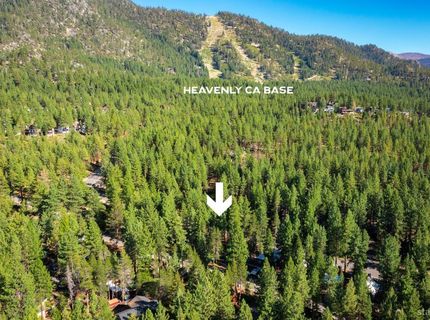 3856 Larch Avenue, South Lake Tahoe, CA 96150 Photo