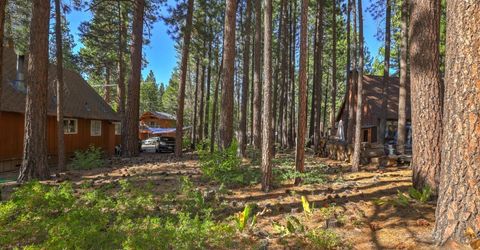 3856 Larch Avenue, South Lake Tahoe, CA 96150 Photo