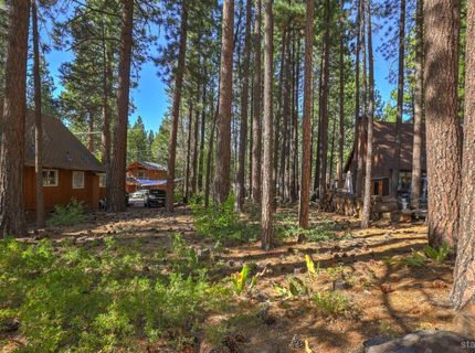 3856 Larch Avenue, South Lake Tahoe, CA 96150 Photo