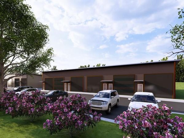 4 County Road 122, Building 2 Unit B, Oxford, MS 38655