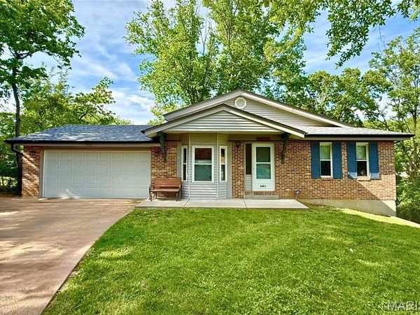 5001 Fawn Circle, Imperial, MO 63052