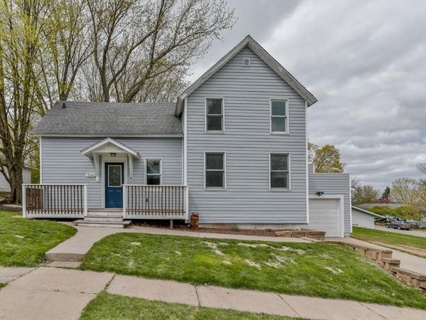 709 PINE STREET, Marathon, WI 54448